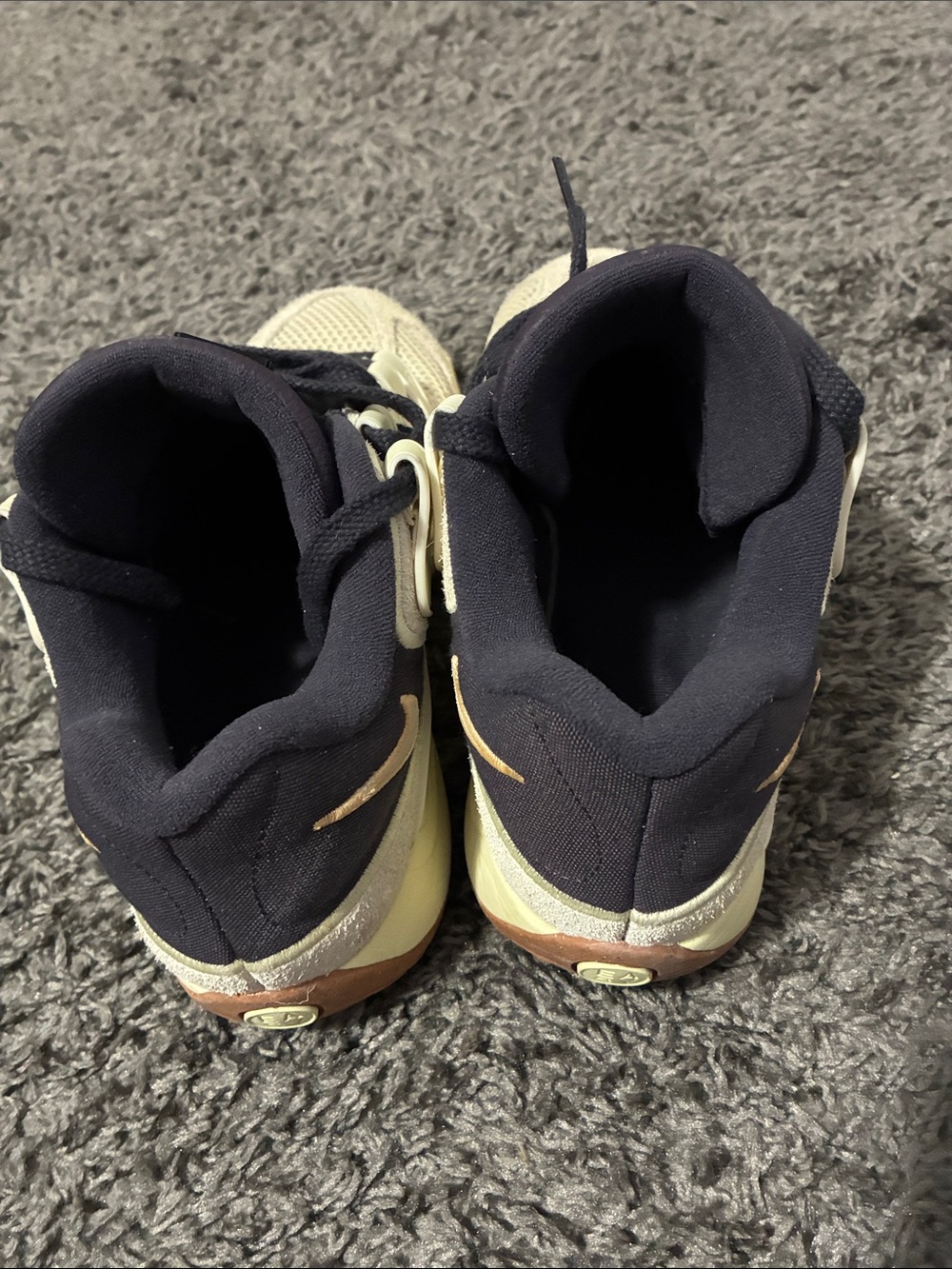 Nike kd 18 - Picture 4 of 8